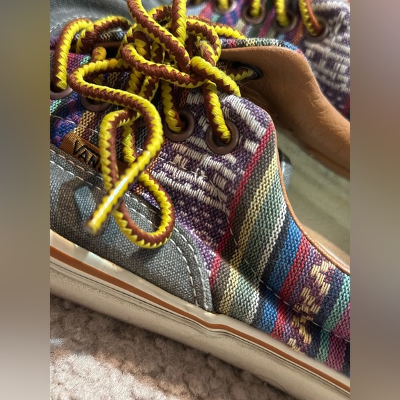 Vans sneakers. Limited edition!. - Picture 3 of 5